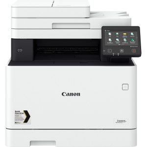 Canon i-SENSYS MF742Cdw 3101C013