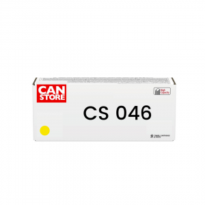 Toner CS 046 żółty – zamiennik