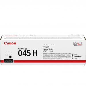 Toner Canon 045H czarny 1246C002