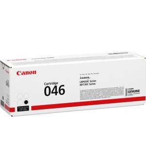 Toner Canon 046 czarny 1250C002