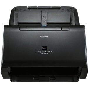 Canon imageFORMULA DR-C240