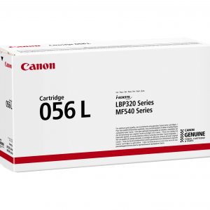 Toner Canon 056L czarny 3006C002
