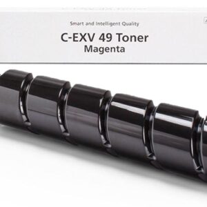 Toner Canon Czerwonr C-EXV49 8526B002AA