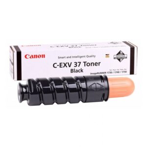 Toner Canon Czarny  C-EXV37 2787B002