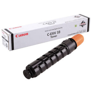 Toner Canon Czarny  C-EXV33 2785B002